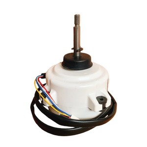 Moteur de ventilateur d'unité extérieure électrique Hisense Kelon 1859837 DC 310V 60W pour climatiseur - Product Image 3
