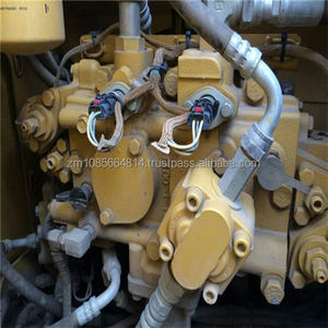 Excavadora Cat 315D usada de tamaño mediano de 15 toneladas de alta calidad Cat 315D2 Caterpillar Excavadora usada - Product Image 2