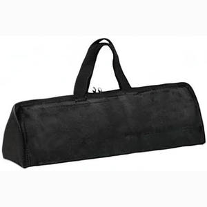 Free sample <b>Knife</b> Roll Bag Waxed Canvas <b>Knife</b> Cutlery Carrier Portable Chef <b>Knife</b> Pouch <b>Holders</b> Portable Travel Tool Roll Bag - Product Image 1