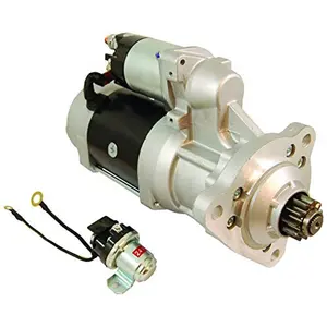 S330 S340 S420 S470 S500 24 Volt NEW STARTER FOR DOOSAN 39MT 300516-00075 30051600075 65262017058