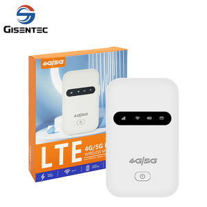 2026 M26 LED 4G/5G <b>Mobile</b> WIFI <b>Router</b> 150Mbps LTE Wireless <b>Router</b> 3000Ma Portable Pocket Modem With Sim Card Slot <b>Mobile</b> Hotspot - Product Image 2