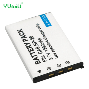 Paquete de batería de iones de litio recargable blanca de 3,7 V y 1200mAh np20, 2, 2, 2, 1, 2, 2, 2, 2, 2, 2, 1, 2, 2, 2, 2, 2, 2, 4, 4, 5, 1, 2, 1, 2, 2, 2, 2, 4, 3, 4, 4 - Product Image 3