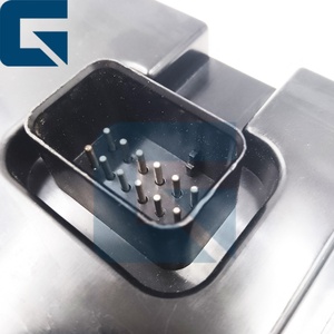 Control GP JIAJUE 378-1006 para Cargadora 236D 242D, Embalaje Neutral, Garantía No Disponible - Product Image 3