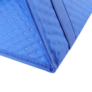 <span class=keywords><strong>Sac</strong></span> isotherme pour déjeuner, écologique, étanche, Portable, noir, isolé, avec Logo - Product Image 2