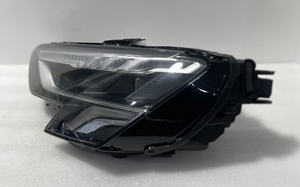 Per <span class=keywords><strong>Audi</strong></span> <span class=keywords><strong>A3</strong></span> 8Y Faro Anteriore a LED Fanale Full LED Accessorio 2021 2022 2023 2024 L8YG941033A L8YG941034A - Product Image 3