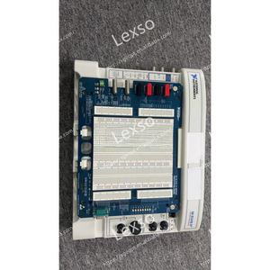 Carte de prototypage National Instruments NI ELVIS II ELIVS II avec alimentation - Product Image 1