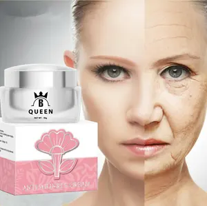 Collagen Wrinkle Removal Cream for Face No Side Effect