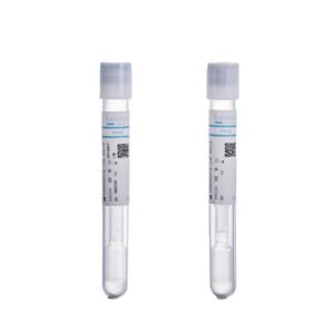 Meilleure vente <span class=keywords><strong>Tube</strong></span> PRF de 9ml pour la collecte de sang à haute concentration <span class=keywords><strong>Tube</strong></span> à vide en gel Acd pour tests cliniques - Product Image 1