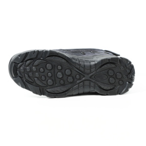 Jinteng Chaussures de sécurité de combat personnalisées Tactique Désert Mâle Haute Cheville Antidérapant Extérieur Étanche Accessoires de Chasse Bottes - Product Image 3