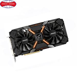 การ์ดจอ <span class=keywords><strong>GIGABYTE</strong></span> <span class=keywords><strong>RX</strong></span> <span class=keywords><strong>580</strong></span> <span class=keywords><strong>8GB</strong></span> AORUS XTR GDDR5 256bit,มีสินค้าในสต๊อก - Product Image 3