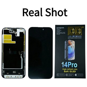 Écran OLED compatible d'origine pour smartphone 14 Pro, article populaire - Product Image 6