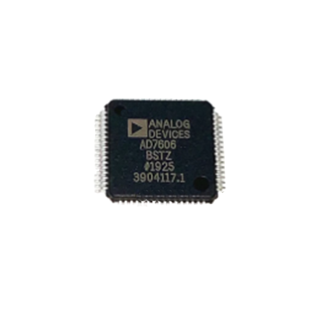 Original AD7606 AD7606BSTZ AD7606BSTZ-4 Package LQFP-64