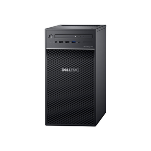 เซิร์ฟเวอร์ <span class=keywords><strong>Dell</strong></span> <span class=keywords><strong>PowerEdge</strong></span> <span class=keywords><strong>T40</strong></span> Tower รุ่น Intel Xeon E-2224G แรม 16GB ฮาร์ดดิสก์ 2TB - Product Image 4