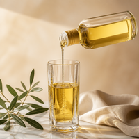 Huile Essentielle de Yuzu en Vrac QIRAN, Huile Naturelle Pure d'Agrumes Junos pour Matière Première Cosmétique, Diffuseur, Parfum, OEM Disponible