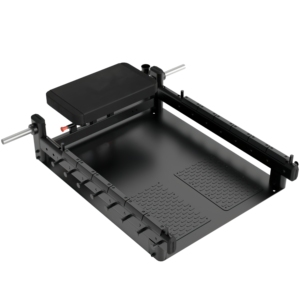 Attrezzatura Commerciale <span class=keywords><strong>per</strong></span> Palestra con Piastre in Acciaio, Deadlift Elite <span class=keywords><strong>per</strong></span> Allenamento di <span class=keywords><strong>Petto</strong></span> e Schiena - Product Image 6