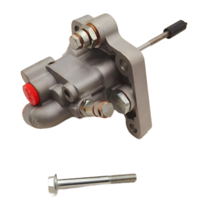 Piezas de Sistema de Motores de Camiones de Alta Calidad 21067551 20440371 30992460 Bomba de Aceite D12 para Volvo - Product Image 1
