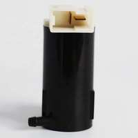 Pièces automobiles 12/24V 3747100K00 289208H900 Pompe de lave-glace de pare-brise avant
