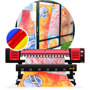 <span class=keywords><strong>Machine</strong></span> d'impression numérique flexible MT, écologique, prix abordable, impression de bandérole flexible, offre spéciale - Product Image 3