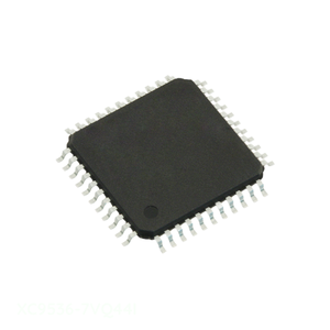 Electronic Chips Component XC9536-7VQ44I 44 TQFP Embedded Original - Product Image 1