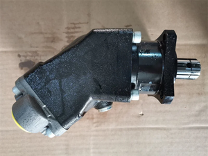 Pompe à piston hydraulique <span class=keywords><strong>HDS</strong></span> <span class=keywords><strong>SERIES</strong></span> HDT75D HDT75S HDT84D HDT84S HDT96S HDT108D HDT108S-R HDT ISO 108D R - Product Image 3