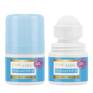 Desodorante y Antitranspirante en Barra 48H, Fórmula Sin Parabenos, Control de Olor de Larga Duración, 30 ml, para Hombres y Mujeres - Product Image 4