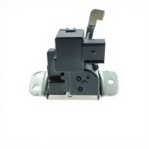 81230-B4010บล็อกล็อกท้ายรถสำหรับซ่อมรถนิสสันอะไหล่ Sy-071 - Product Image 3