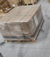 Système de stockage d'énergie solaire hybride MPPT Solis GHS-314 125KW à refroidissement liquide, batterie lithium-ion 241kWh, garantie 10 ans