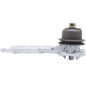 Bomba de Agua Cw para Kubota L295dt L305 16111-73030, Pieza del Sistema de Refrigeración de Maquinaria Agrícola - Product Image 1