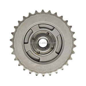 07K109083 07K109083C 07K109083F 07K109083H 229800-0771 Régulateur de phase pour Volkswagen Audi 2.5L - Product Image 5