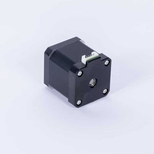 Motor Nema17 42*42*46 mm, 2 Fases, 1.7A, 52N.CM, 42D29C404-02, Motor de 1.8 Grados para Impresora 3D y Equipos de Monitoreo, 42D29C404-02 Híbrido - Product Image 3