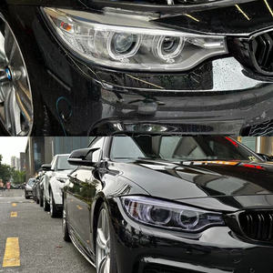 ATMS 0.6*15m Automobile Phare Film TPU ppf Matériel Tête Lumière Film fabricant OEM <span class=keywords><strong>Autocollant</strong></span> - Product Image 3