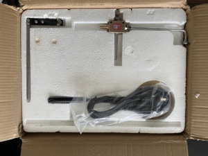 Probador Digital de Punto de Inflamación en Copa Abierta, Prueba de Punto de Inflamación y Punto de Fusión de Productos Petroleros, Copa Abierta de Cleveland - Product Image 6