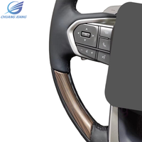 Volant en bois de pêche de Style sport de haute qualité pour Lexus LX IS GS NX NC CT mise à niveau pour LX600