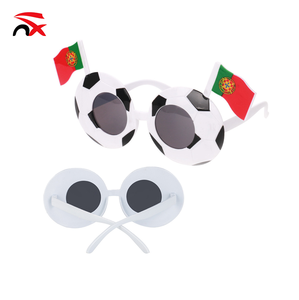 Occhiali Decorativi Personalizzati 2026 <span class=keywords><strong>per</strong></span> Tifosi di Calcio USA, Messico e Canada, Ideali come <span class=keywords><strong>Regalo</strong></span> - Product Image 4