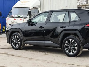 <span class=keywords><strong>Nuova</strong></span> <span class=keywords><strong>Toyota</strong></span> RAV4 2026 2.0L Benzina 2WD Luxury Trims Nuovo SUV Rongfang RAV4 - Product Image 4