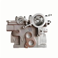 Nouvelles Avantages Prix Compétitif Culasse Diesel Modèle D4BH D4CB-VGT D4CB pour Pièces de Moteur de Machines KIA