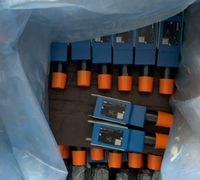 Soupape de surpression Rexroth neuve R900409898 ZDB6VP2-4X/315V, Soupape de surpression Rexroth d'origine R900409898 ZDB6VP2-4X/315V