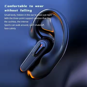 Audífonos Inalámbricos Originales TWS Air Pro 80 para 5.3, Pantalla Digital, Diseño Intrauditivo, Cancelación de Ruido ENC, Resistentes al Agua IPX7 - Product Image 5