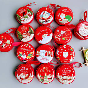 Set Hadiah Natal Logo Kustom Baja Tahan Karat Produk Promosi Kantor Hadiah Anak-Anak Hadiah untuk Siswa Sekolah Dasar - Product Image 3