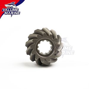 Engranaje de Accionamiento para Motor Fuera de Borda Yamaha 63V-45551-00 para Motor de 2 Tiempos de 9.9-15 HP, Pieza de Repuesto - Product Image 2