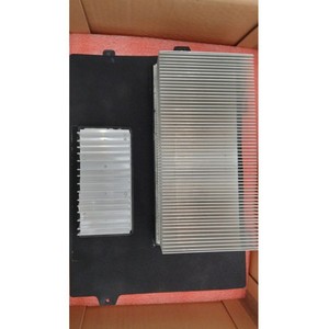 เมนบอร์ดเครื่องปรับอากาศไฮเซ่นส์ ฮิตาชิ ยอร์ค รุ่น INV201S A10739580H A10739580G บอร์ดควบคุมอินเวอร์เตอร์ - Product Image 2