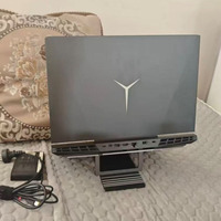 Computadora para Juegos Popular Lenovo-Y7000P 2019 de 15.6 Pulgadas, Core I7-9750H, 16GB RAM, 512G SSD, GTX 1660 Ti (6G), Portátil para Juegos