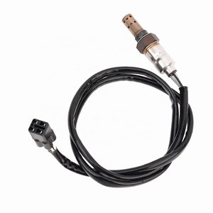 Sensor de Oxígeno O2 de Alta Calidad para Motocicleta <span class=keywords><strong>KAWASAKI</strong></span> NINJA 650 EX650 EX400 Z650 OEM 21176-0853 21176-0824 211760853 211760824 - Product Image 3