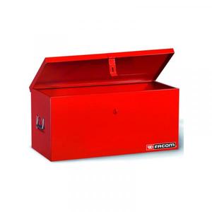 FACOM - SCM.1000 Metal site/<b>van</b> storage chest <b>box</b> (empty) - EAN 3662424161513 TOOLBOXES METAL TOOLBOXES AND CONTAINERS - Product Image 1