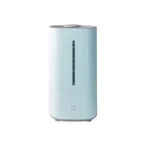 Humidificador de aire ultrasónico, ajustable, volumen de niebla, 4,5l, purificador de agua