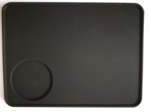 Tapis de Bar en Pvc antidérapant, de qualité alimentaire, 1 pièce, en caoutchouc, pour Service de bière - Product Image 3