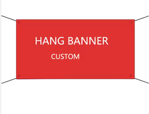 In kỹ thuật số biểu ngữ tùy chỉnh thăng hoa biểu ngữ tradeshow giveaway biểu ngữ Vinyl Cờ biểu ngữ kỹ thuật số in đồ họa - Product Image 3