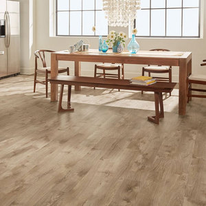 Muestra gratis 12 <span class=keywords><strong>mil</strong></span> 20 <span class=keywords><strong>mil</strong></span> LVP suelo de vinilo impermeable de lujo suelo de vinilo con núcleo de cresta - Product Image 2