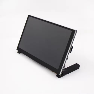 MPI7006-B 7 Inch 1024*600 IPS Capacitive Touch Screen <strong>LCD</strong> Display <strong>Module</strong> for Raspberry Pi <strong>3</strong>/4/5 - Product Image 2