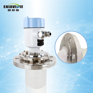 Độ chính xác cao micropilot bể nước cấp Cảm biến công nghiệp cảm biến mức Radar Transmitter - Product Image 2